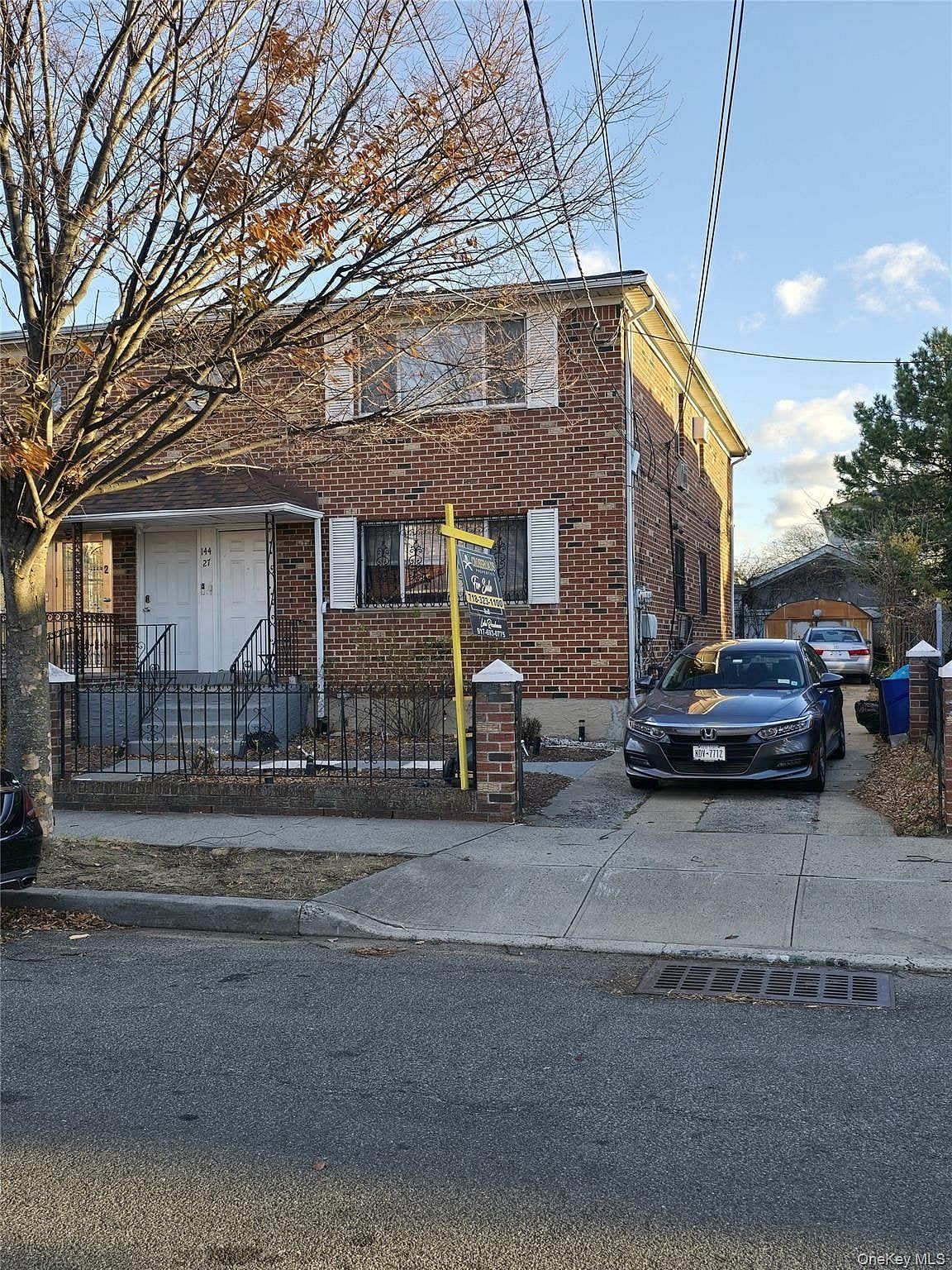 Image 1 of 1 for 144-27 175th Street in Queens, New York, NY, 11434