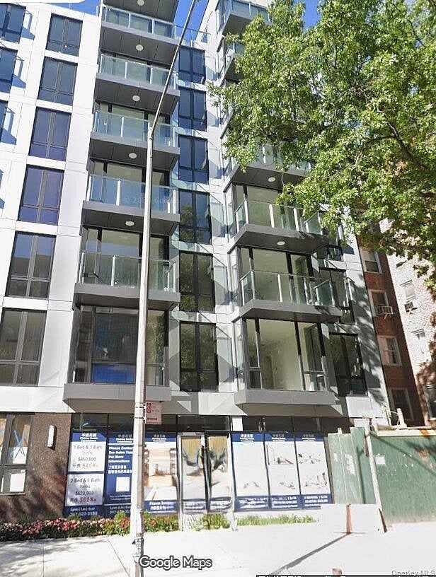 144-27 Sanford Avenue #2K