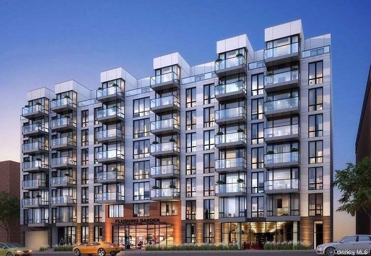 144-27 Sanford Avenue #2K