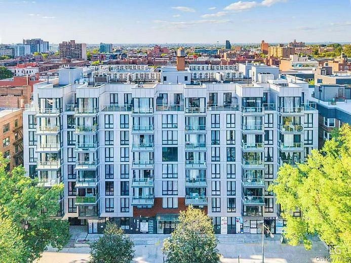 144-27 Sanford Avenue #3N
