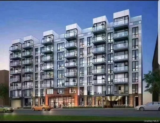 144-27 Sanford Avenue #6L