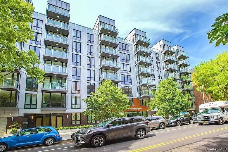 144-27 Sanford Avenue #6O