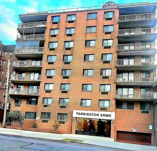 144-28 Barclay Avenue #7B