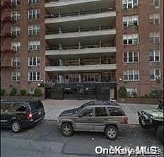 144-30 Roosevelt Avenue #307