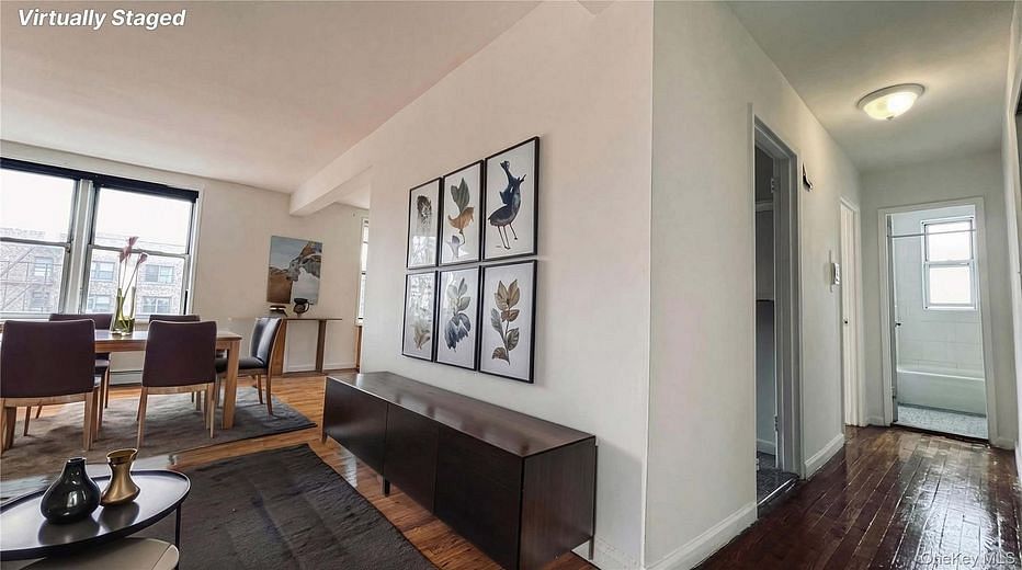 144-30 Roosevelt Avenue #617