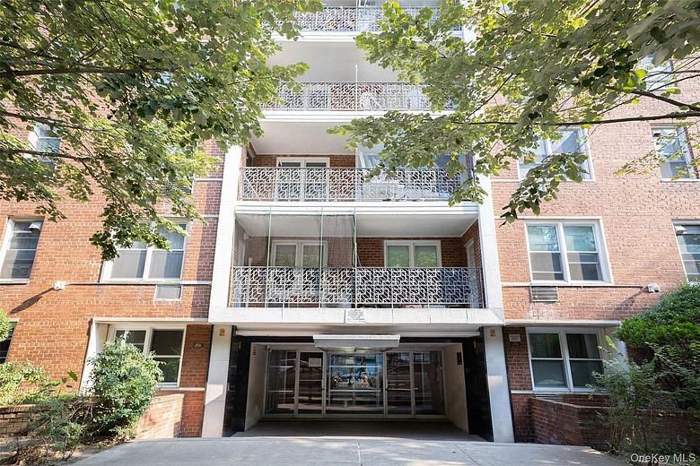 144-30 Sanford Avenue #2N