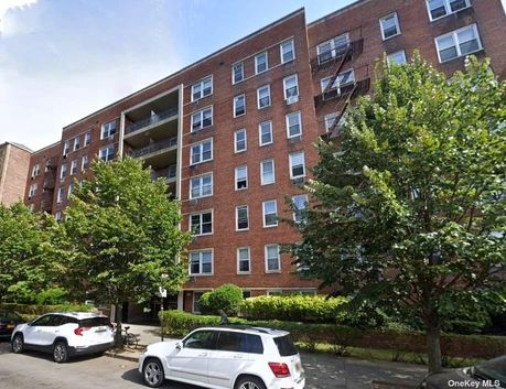 Image 1 of 1 for 144-30 Sanford Avenue #6N in Queens, Flushing, NY, 11355