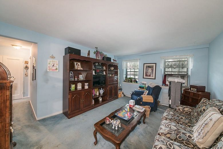 144-32 78th Avenue #1G