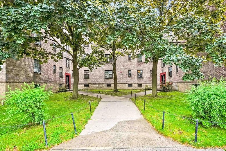 144-32 78th Avenue #2G