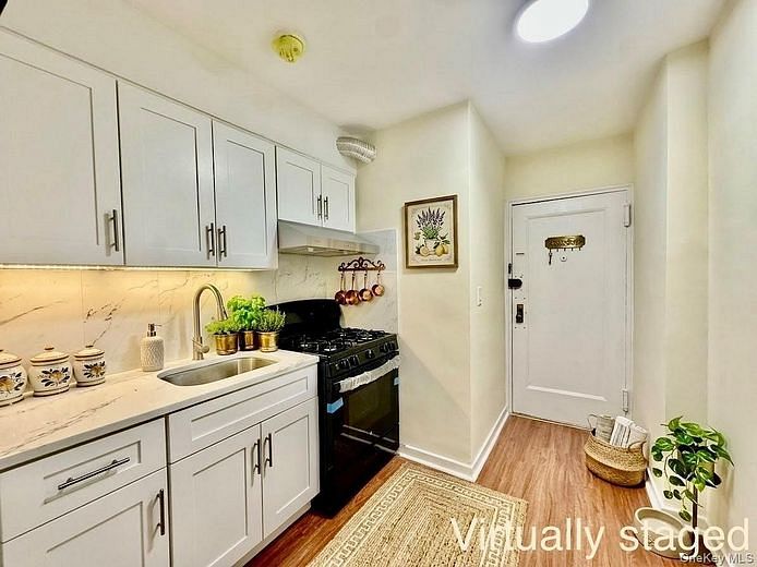 144-35 Sanford Avenue #3C