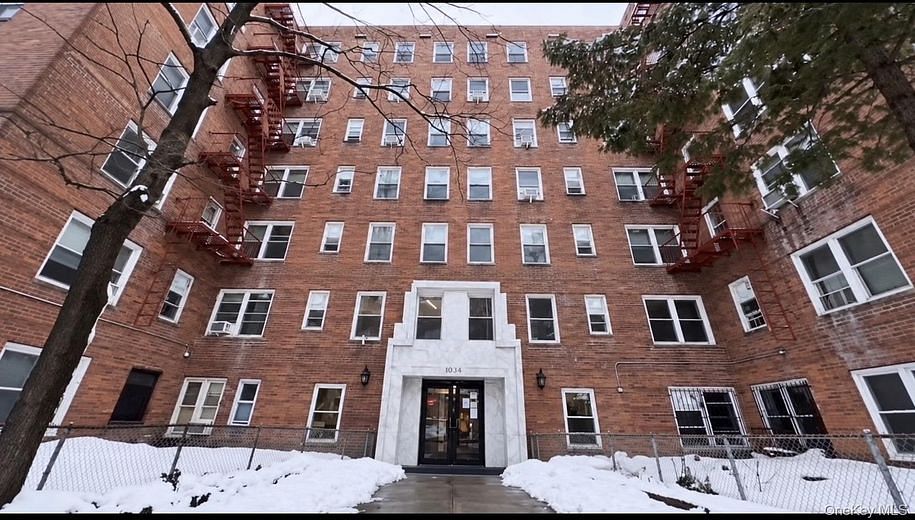144-44 41st Avenue #1F