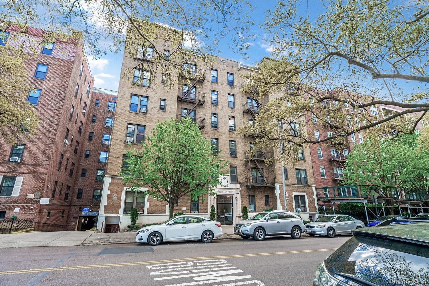 144-44 Sanford Avenue #3D