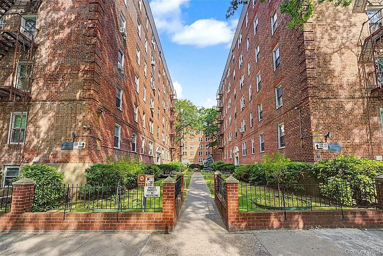 144-45 Sanford Avenue #5F