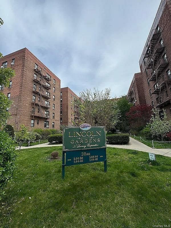 144-46 38th Avenue #4H