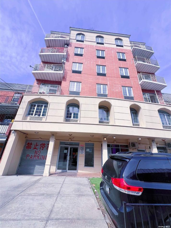 Image 1 of 10 for 144-49 Barclay Avenue #6D in Queens, Flushing, NY, 11355