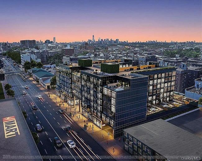 144-49 Northern Blvd #213