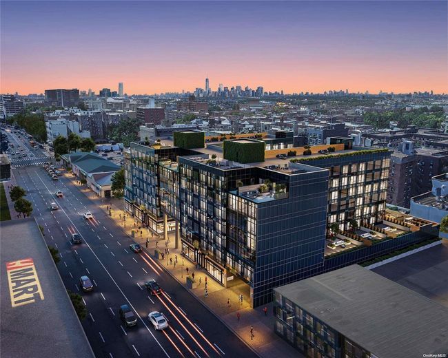 144-49 Northern Blvd #230