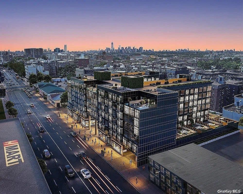 Image 1 of 11 for 144-49 Northern Blvd #324 in Queens, Flushing, NY, 11354