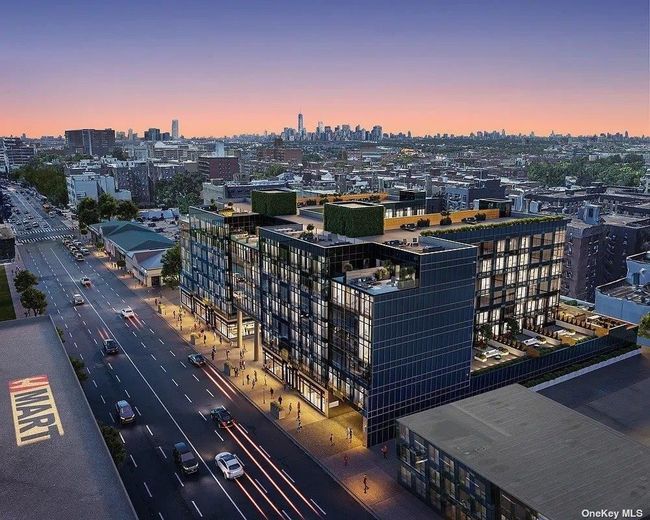 144-49 Northern Blvd #401