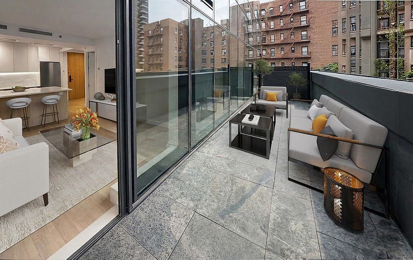 144-49 Northern Boulevard #203