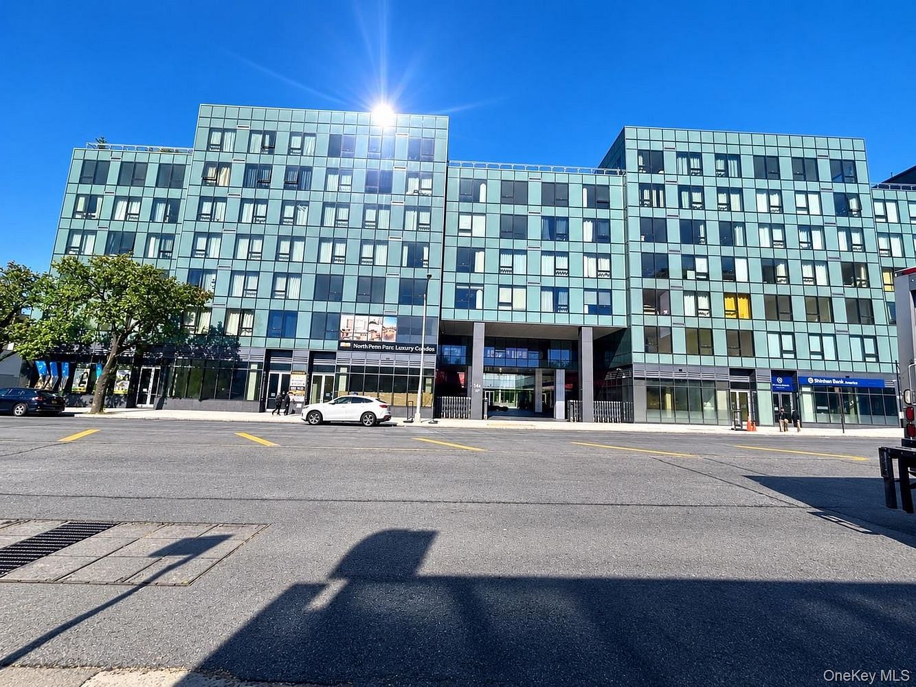 144-49 Northern Boulevard #305