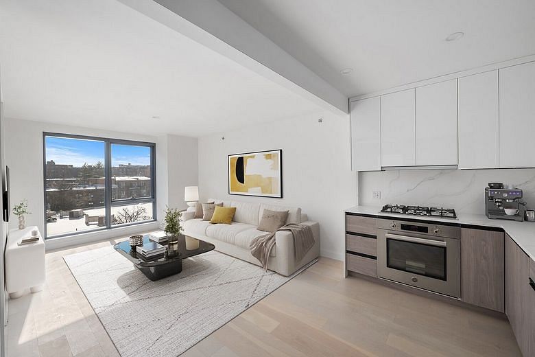 144-49 Northern Boulevard #420