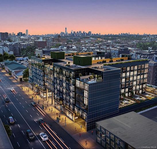 144-49 Northern Boulevard #516