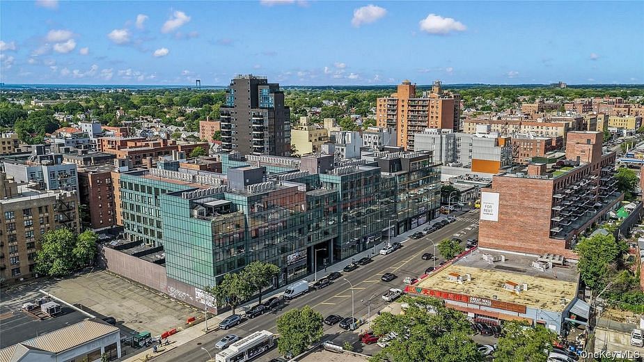 144-49 Northern Boulevard #728