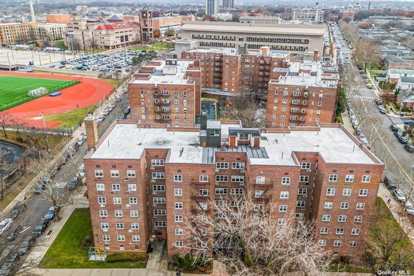 Image 1 of 19 for 144-55 Melbourne Avenue #3J in Queens, Flushing, NY, 11367