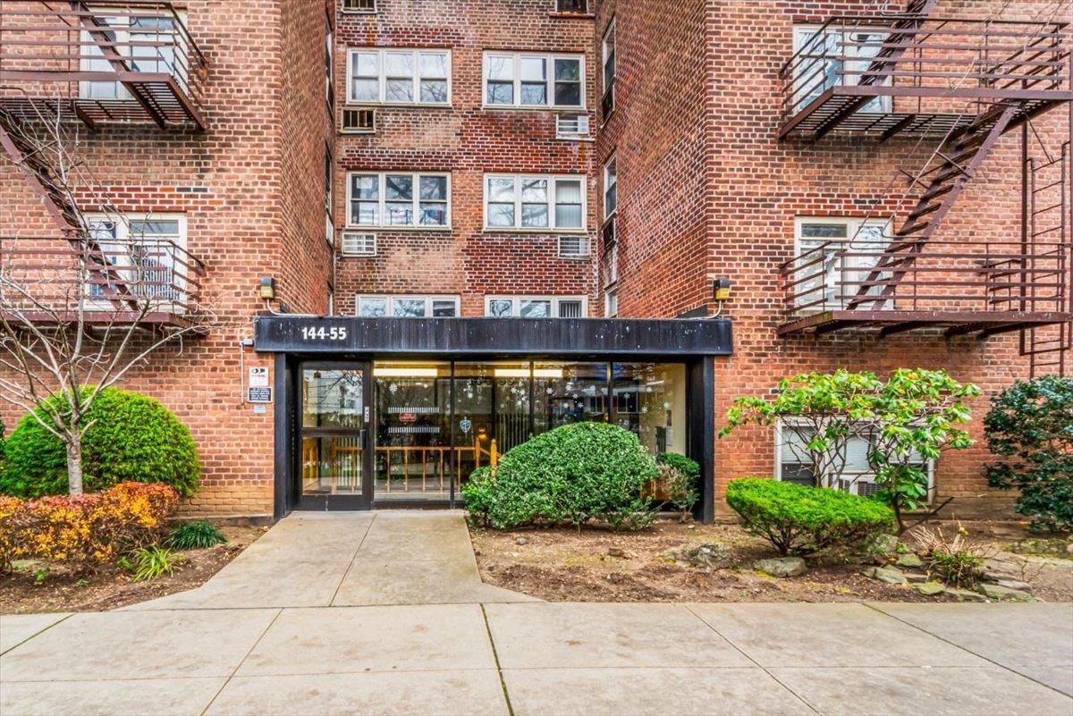 Image 1 of 20 for 144-55 Melbourne Avenue #4A in Queens, Flushing, NY, 11367