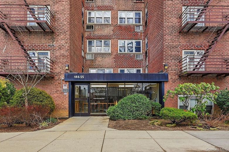 144-55 Melbourne Avenue #6J