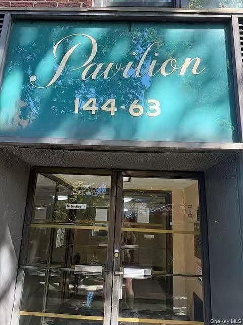 144-63 35th Avenue #3M