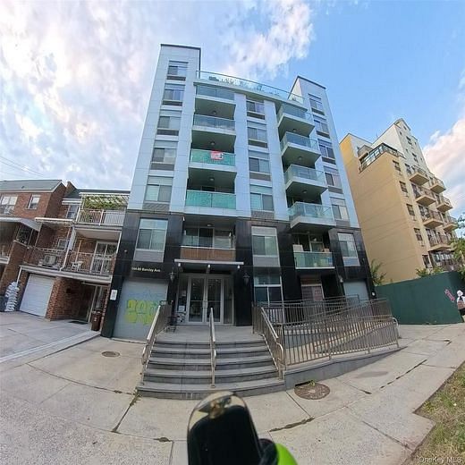 144-69 Barclay Avenue #3C