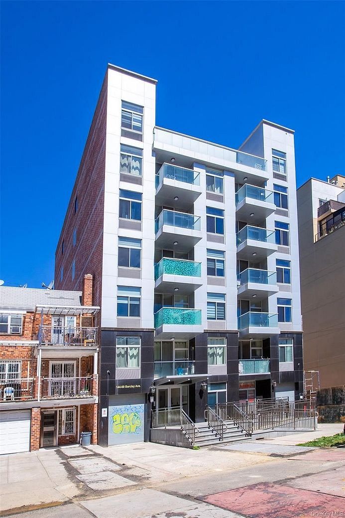 144-69 Barclay Avenue #4A