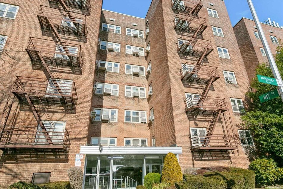 Image 1 of 21 for 144-75 Melborne Avenue #1H in Queens, Flushing, NY, 11367