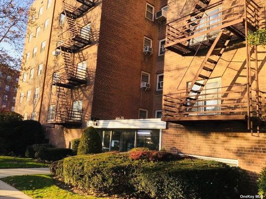 Image 1 of 12 for 144-75 Melbourne Avenue #6G in Queens, Flushing, NY, 11367