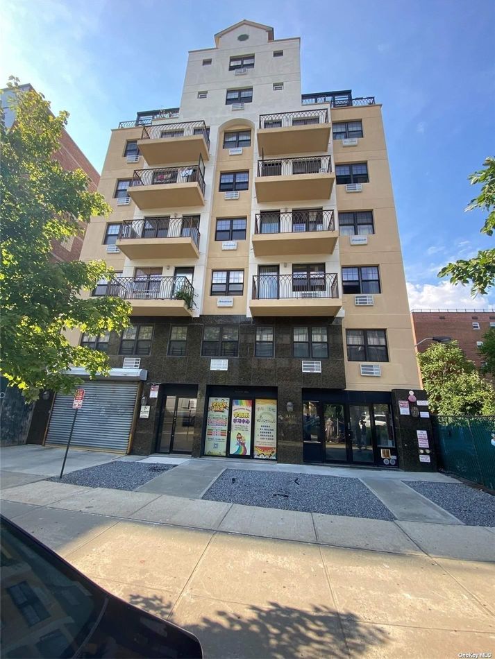 Image 1 of 12 for 144-77 Barclay Avenue #7C in Queens, Flushing, NY, 11355