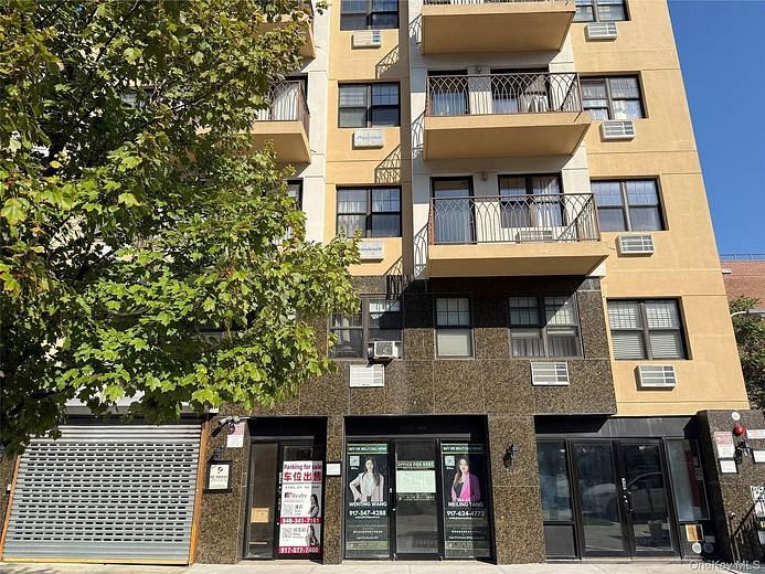 144-77 Barclay Avenue #CF-A