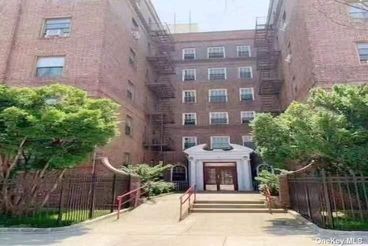 Image 1 of 17 for 144-80 Sanford Ave #6J in Queens, Flushing, NY, 11355