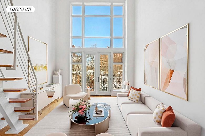 144 Clifton Place #4A