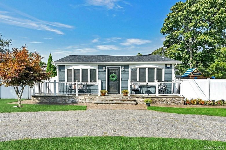 144 Cranberry Drive