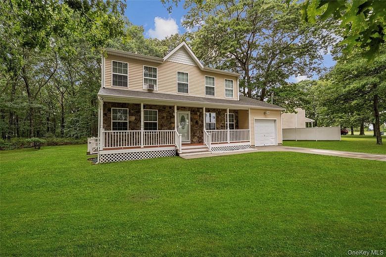 144 Dawn Drive