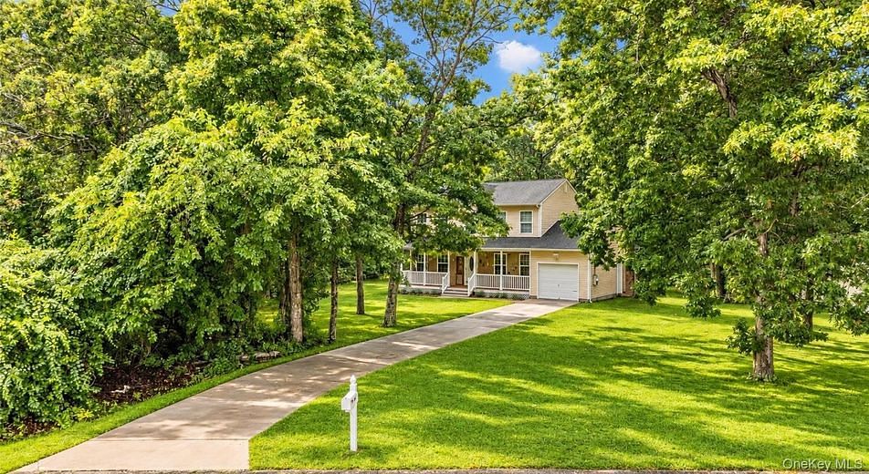 144 Dawn Drive