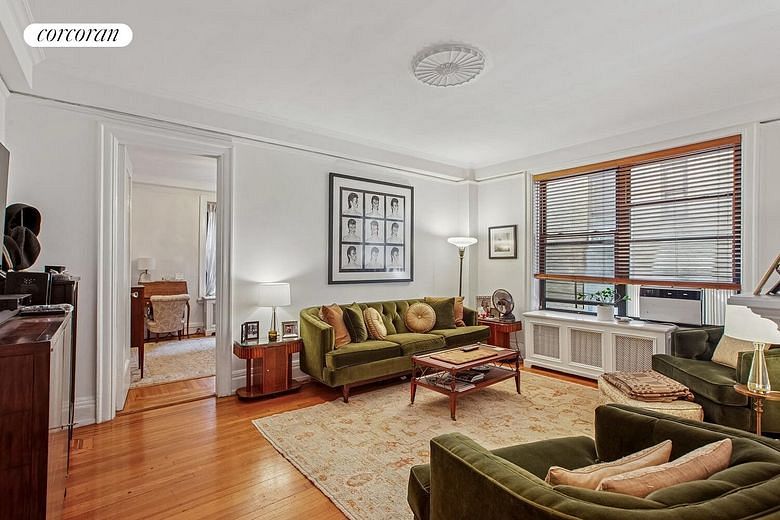 144 East 36th Street #5D