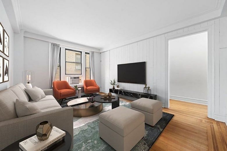 144 East 36th Street #8D