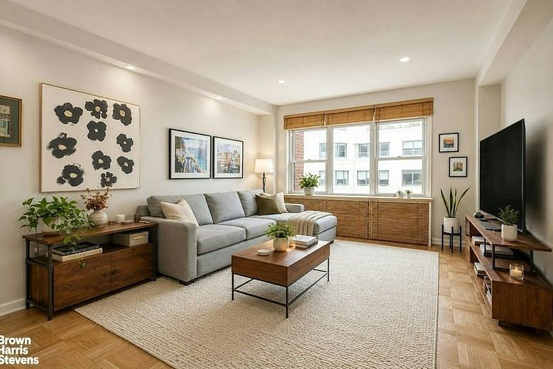 144 East 84th Street #12F