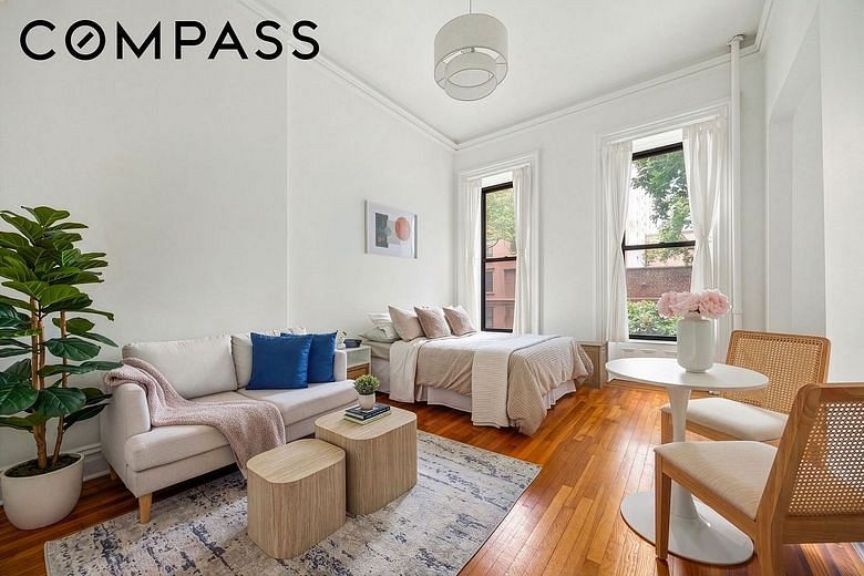 144 Park Place #2F