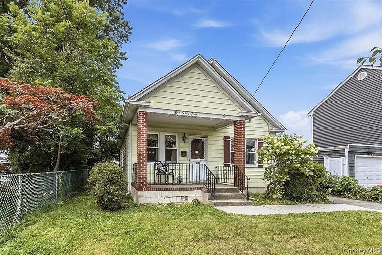 144 Sycamore Street