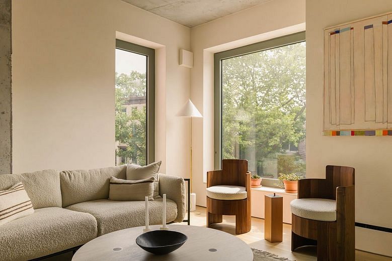 144 Vanderbilt Avenue #2A