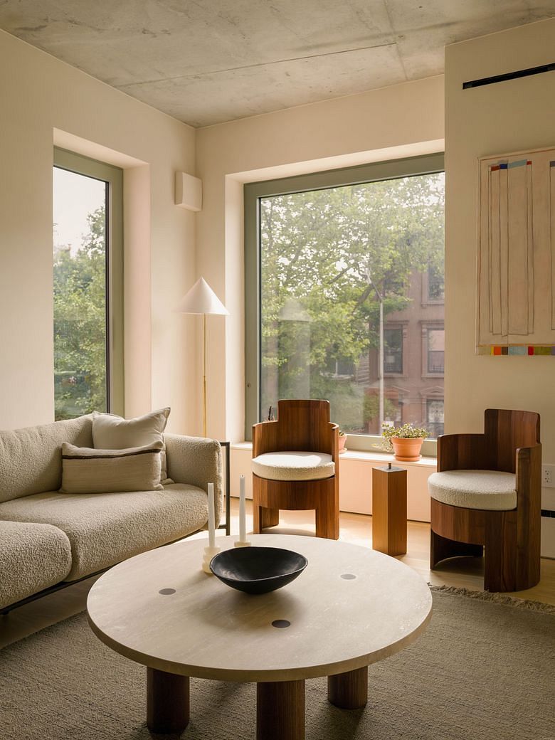 144 Vanderbilt Avenue #2E